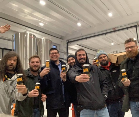 Distributeri Distributeri